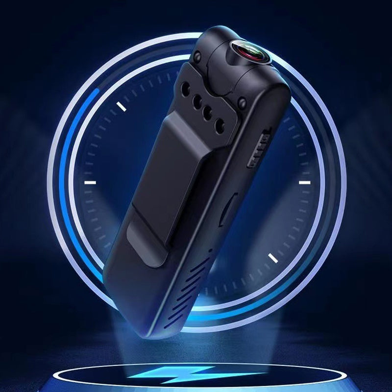 Portable Video Recorder Device Fnkstore