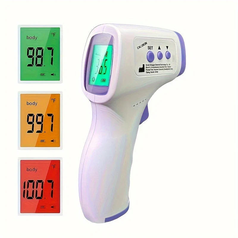 No Touch Infrared Forehead Digital Thermometer – Fnkstore