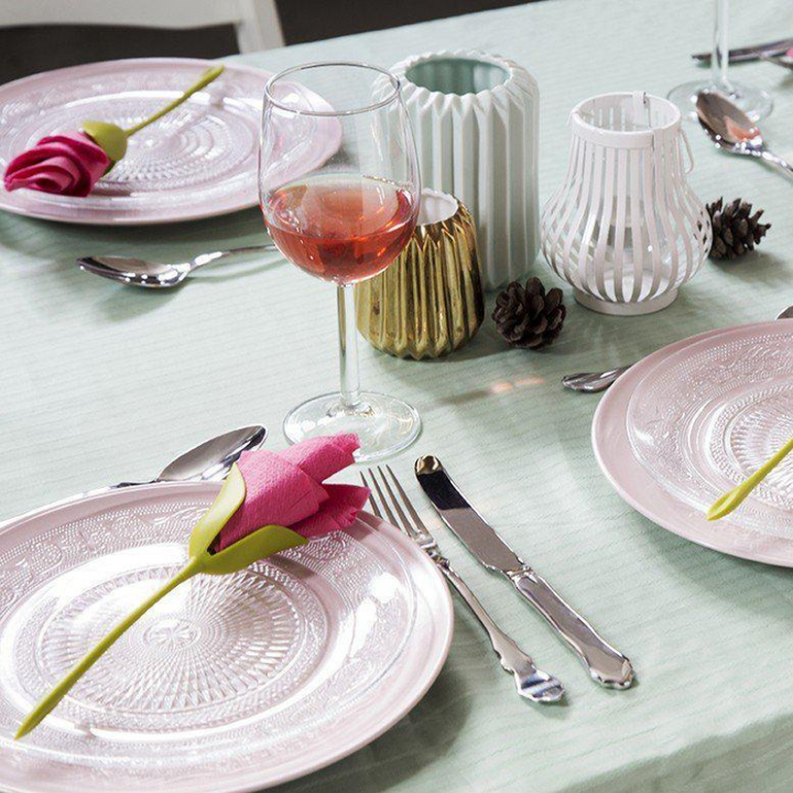 Bloom Napkin Holder - BestBck