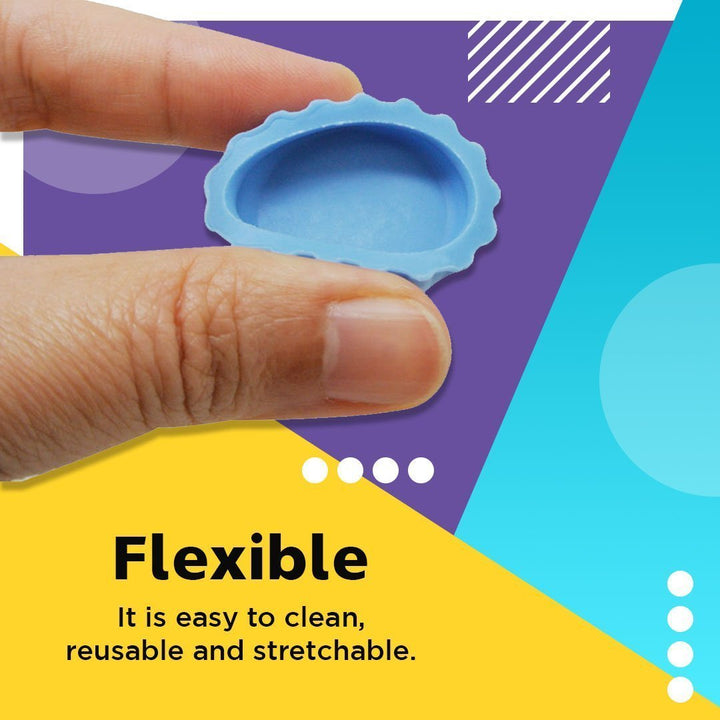 Silicone Beer Saver - BestBck