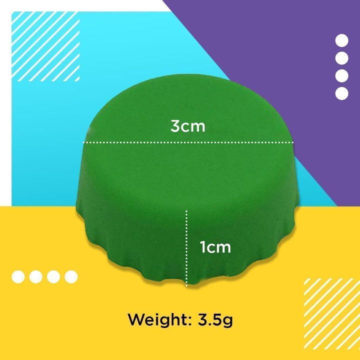 Silicone Beer Saver - BestBck