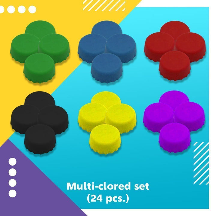 Silicone Beer Saver - BestBck