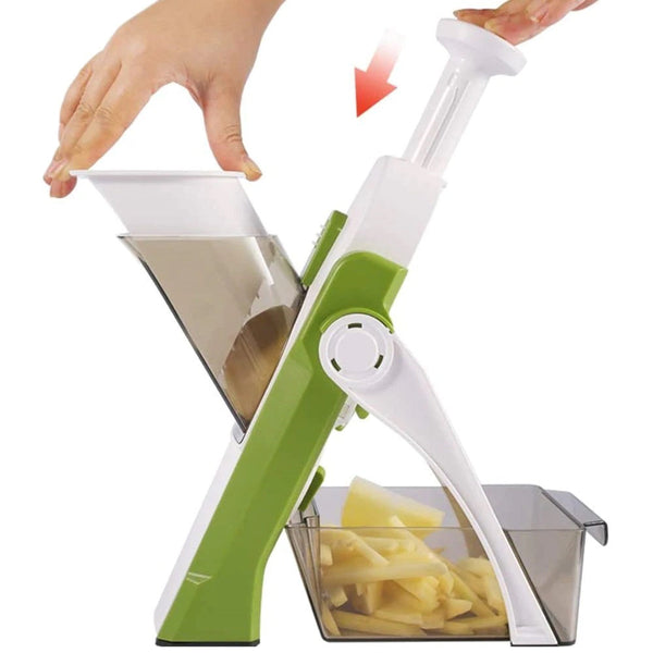Kitchen Chopping Artifact