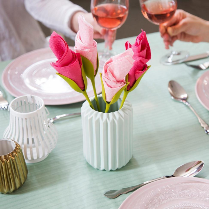 Bloom Napkin Holder - BestBck