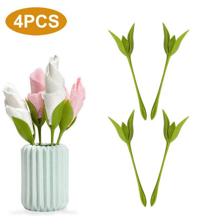 Bloom Napkin Holder - BestBck