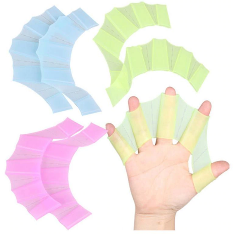 Swim Faster with Webbed Fingers – Fnkstore