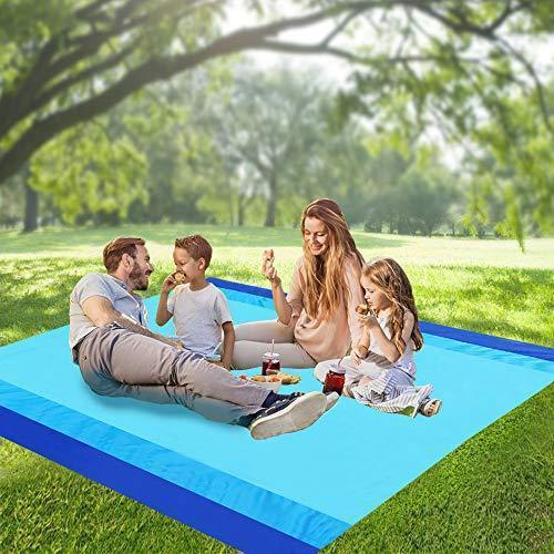 50% OFF - Sandfree Beach Blanket - BestBck