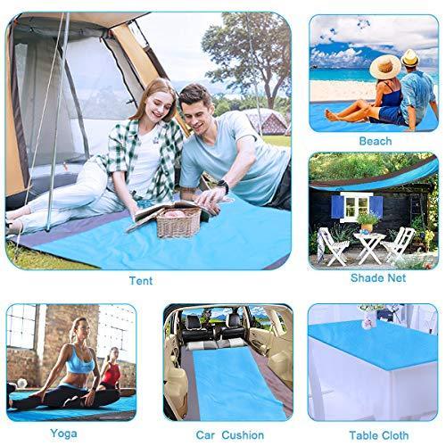50% OFF - Sandfree Beach Blanket - BestBck