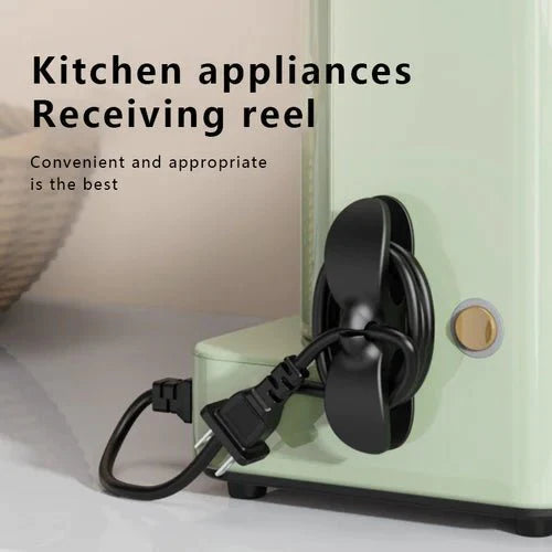 2024 New Upgrade Cord Organizer For Kitchen Appliances