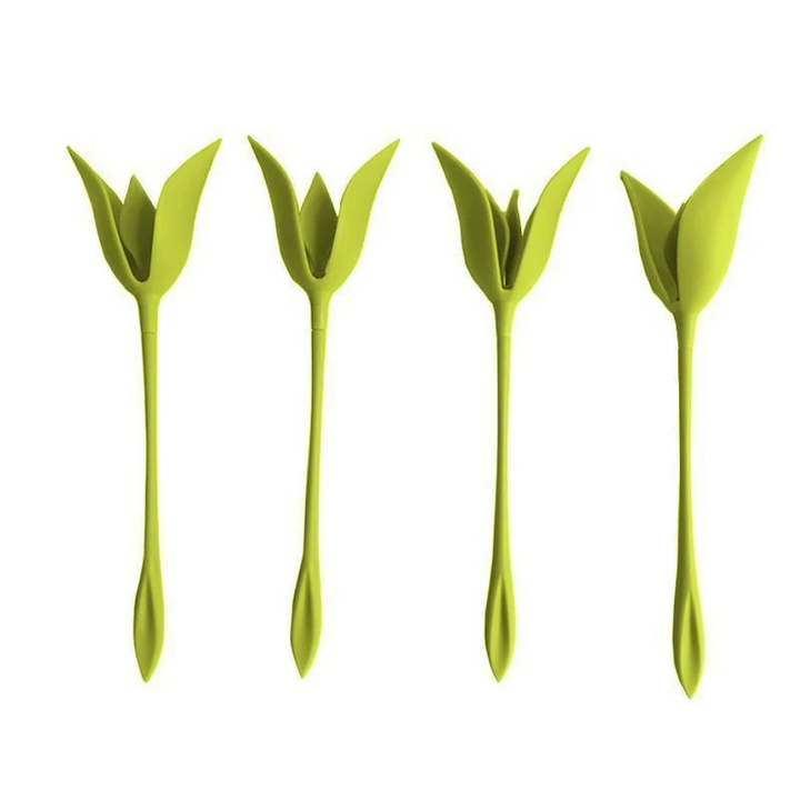 Bloom Napkin Holder - BestBck