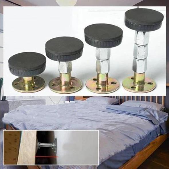 Adjustable Threaded Bed Frame Anti-shake Tool - BestBck