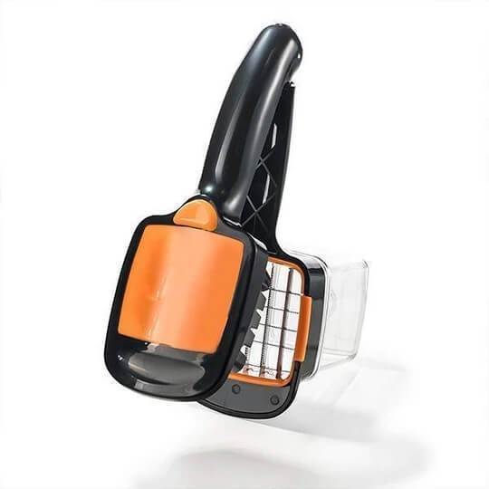 Multifunctional Fruit and Vegetable Dicer Chopper - BestBck