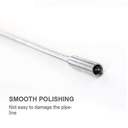 Spring Pipe Dredging Tool - BestBck