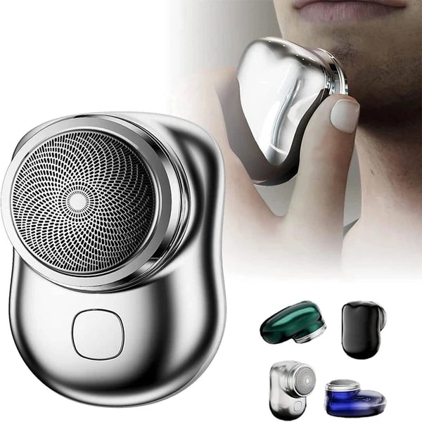 Pocket Portable Electric Shave