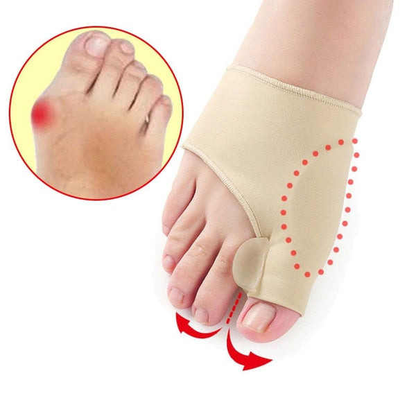 Premium Bunion Corrector Sock