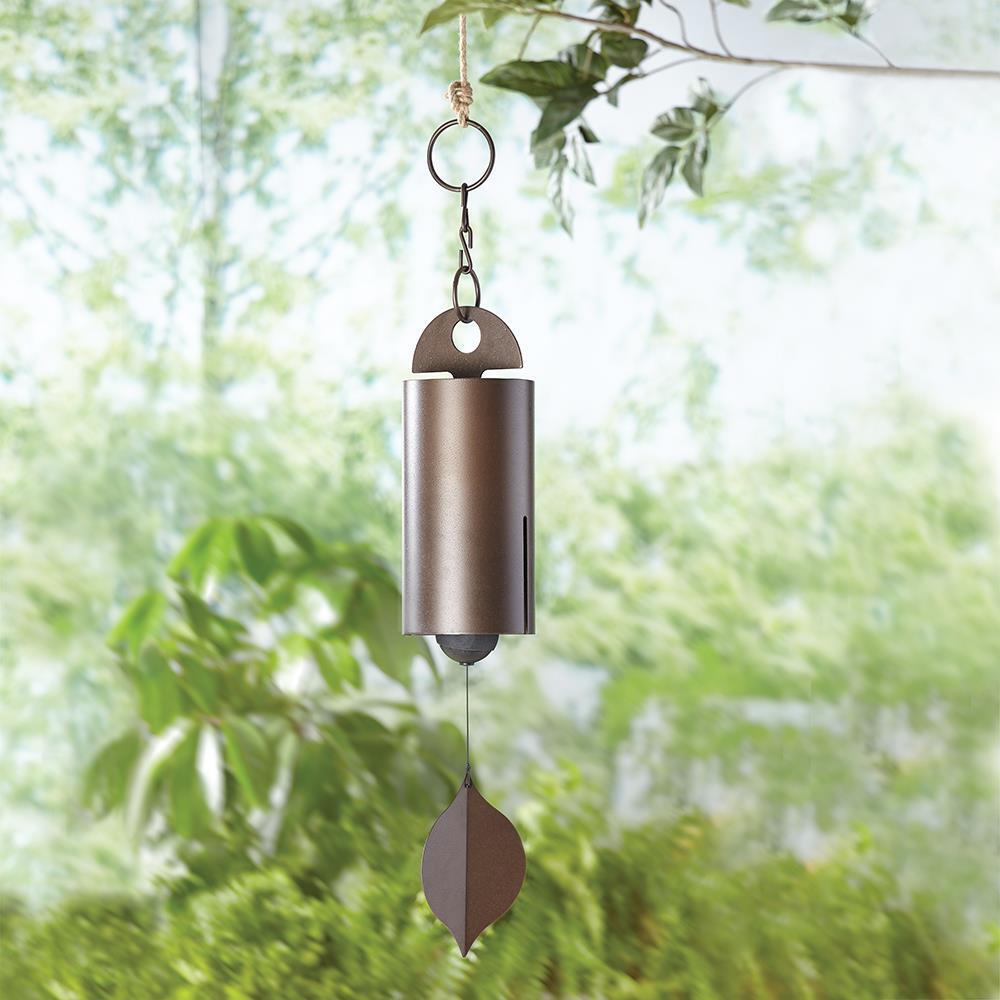 The Deep Resonance Serenity Bell – Fnkstore